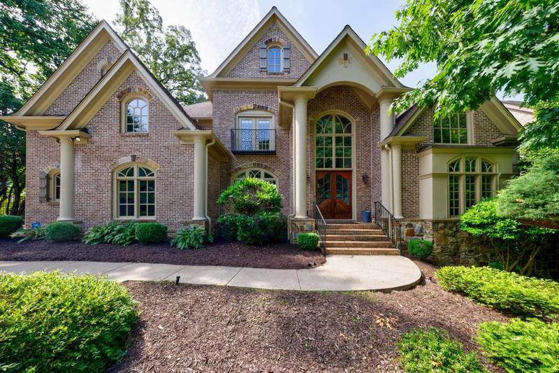Image for property 1617 Windsor Parkway, Brookhaven, GA 30319