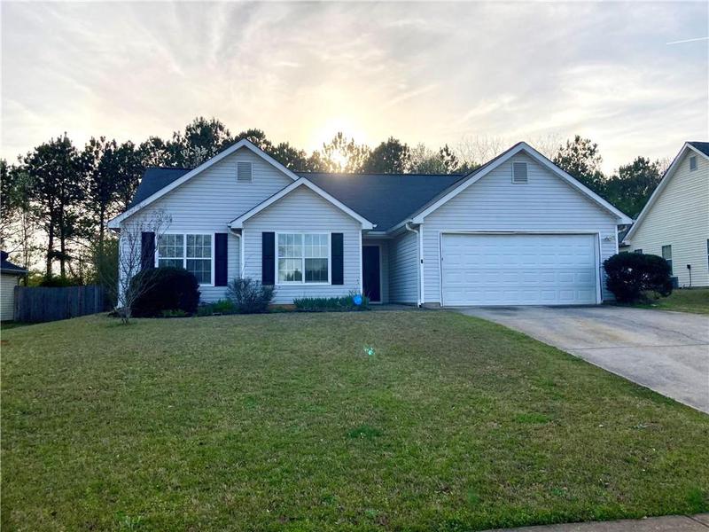 Image for property 1051 Foxchase Drive, Mcdonough, GA 30253