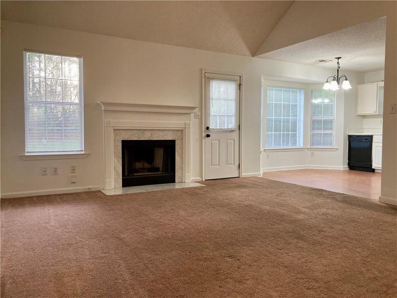 Image for property 1051 Foxchase Drive, Mcdonough, GA 30253