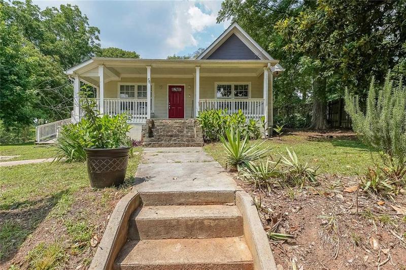 Image for property 58 Bisbee Avenue, Atlanta, GA 30315