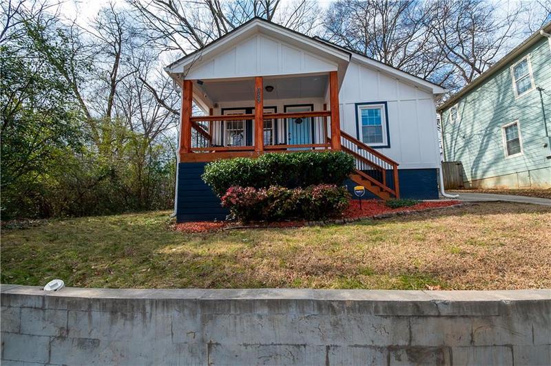 Image for property 953 Garibaldi Street, Atlanta, GA 30310