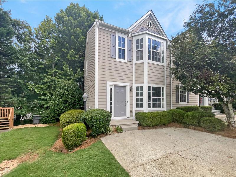Image for property 5319 Pinnacle Peak Lane, Norcross, GA 30071