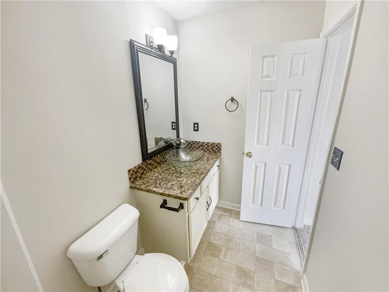 Image for property 5319 Pinnacle Peak Lane, Norcross, GA 30071