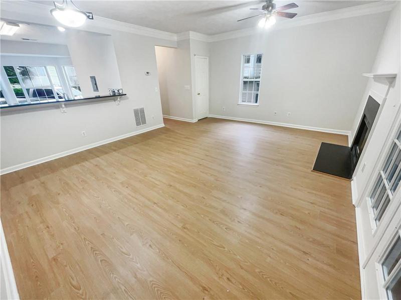 Image for property 5319 Pinnacle Peak Lane, Norcross, GA 30071