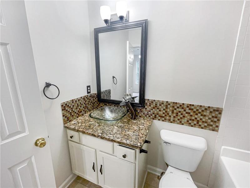 Image for property 5319 Pinnacle Peak Lane, Norcross, GA 30071