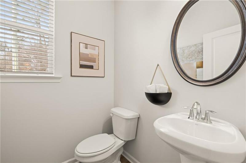 Image for property 565 Abbott Court, Atlanta, GA 30354