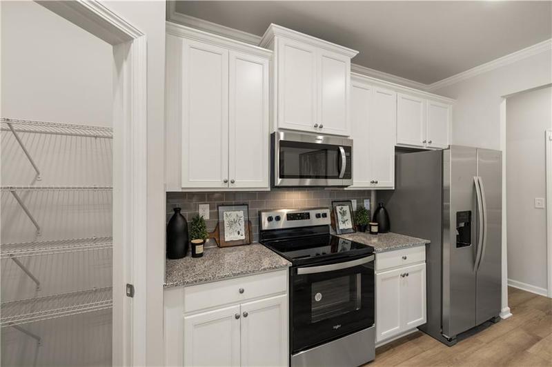 Image for property 565 Abbott Court, Atlanta, GA 30354