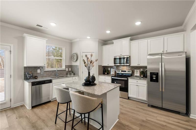 Image for property 565 Abbott Court, Atlanta, GA 30354