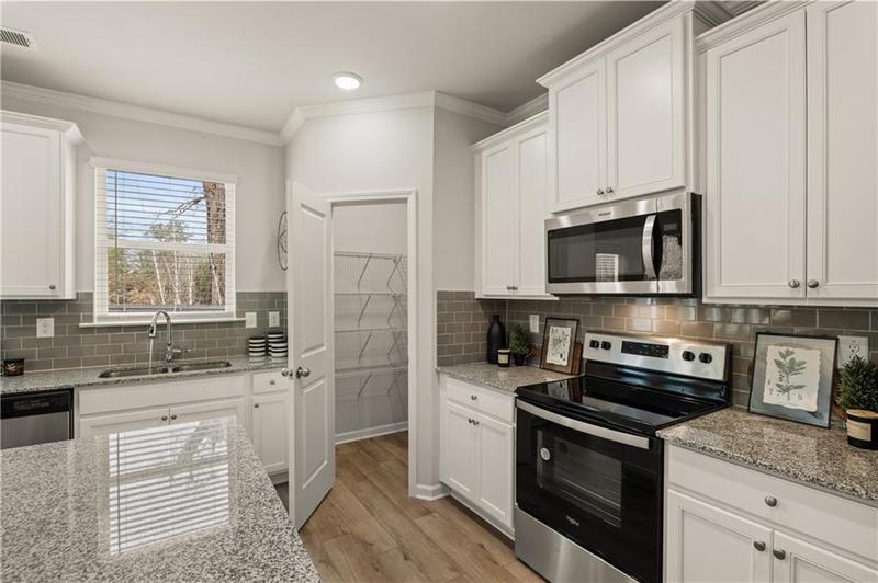 Image for property 565 Abbott Court, Atlanta, GA 30354