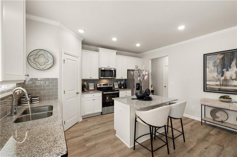 Image for property 565 Abbott Court, Atlanta, GA 30354