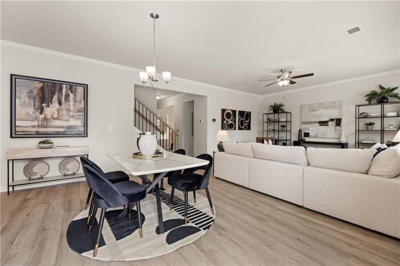 Image for property 565 Abbott Court, Atlanta, GA 30354