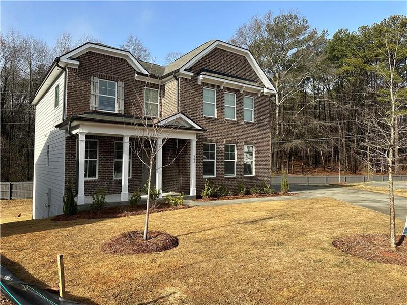 Image for property 565 Abbott Court, Atlanta, GA 30354