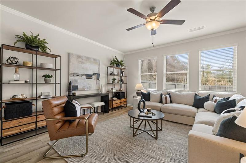 Image for property 565 Abbott Court, Atlanta, GA 30354