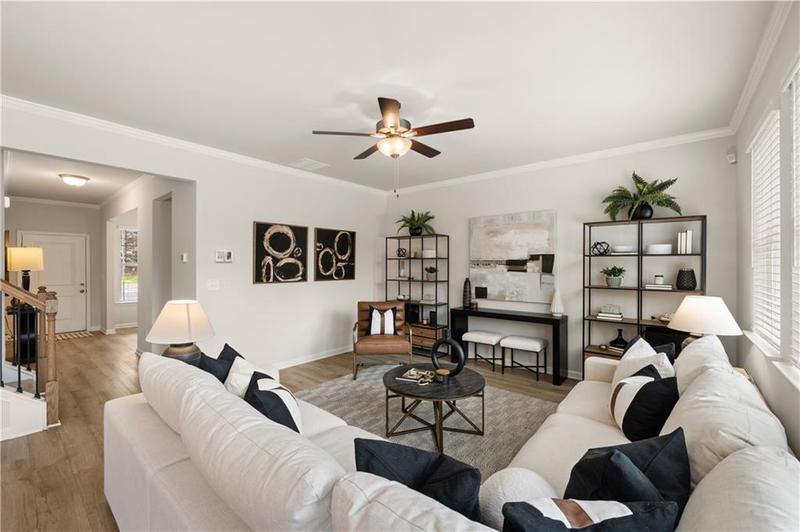 Image for property 565 Abbott Court, Atlanta, GA 30354
