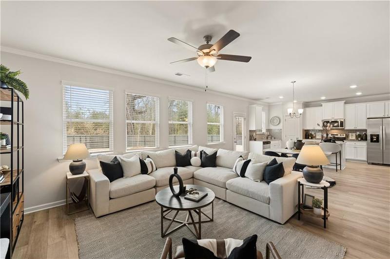 Image for property 565 Abbott Court, Atlanta, GA 30354