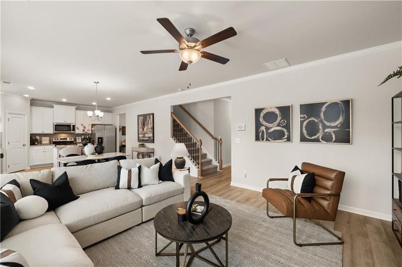 Image for property 565 Abbott Court, Atlanta, GA 30354