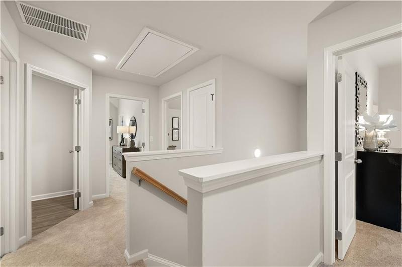 Image for property 565 Abbott Court, Atlanta, GA 30354