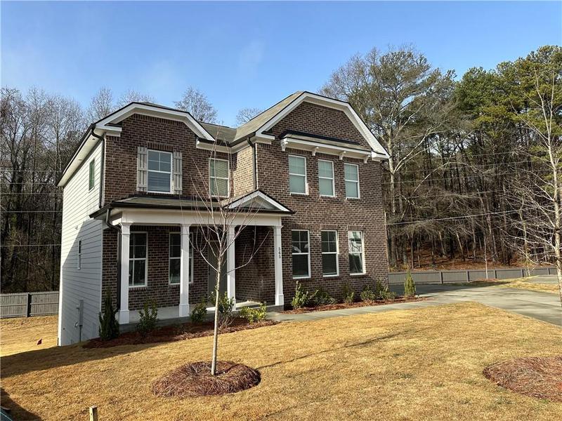 Image for property 565 Abbott Court, Atlanta, GA 30354