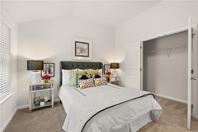 Image for property 565 Abbott Court, Atlanta, GA 30354