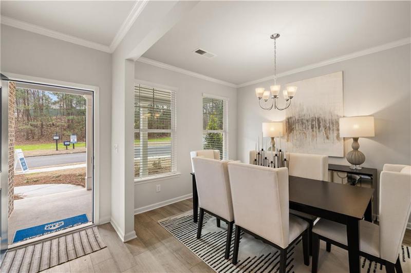 Image for property 565 Abbott Court, Atlanta, GA 30354