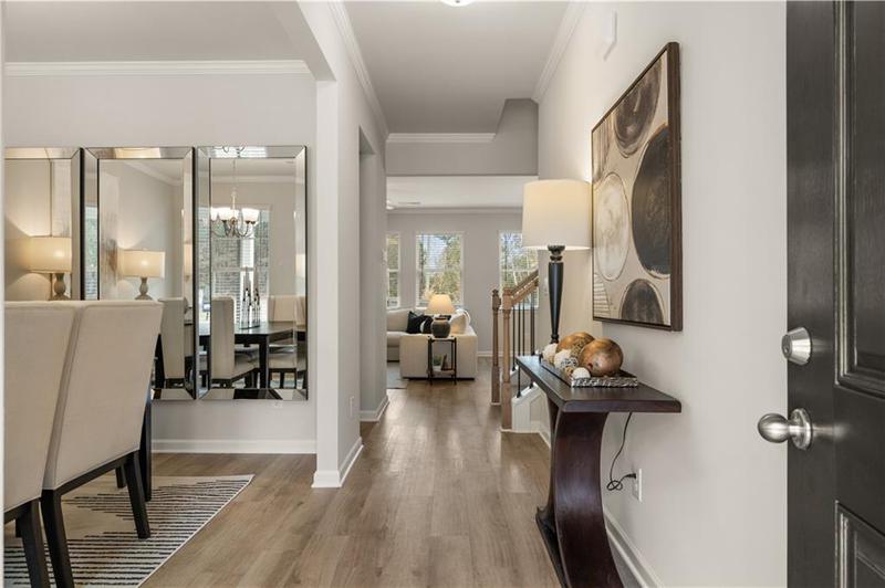 Image for property 565 Abbott Court, Atlanta, GA 30354