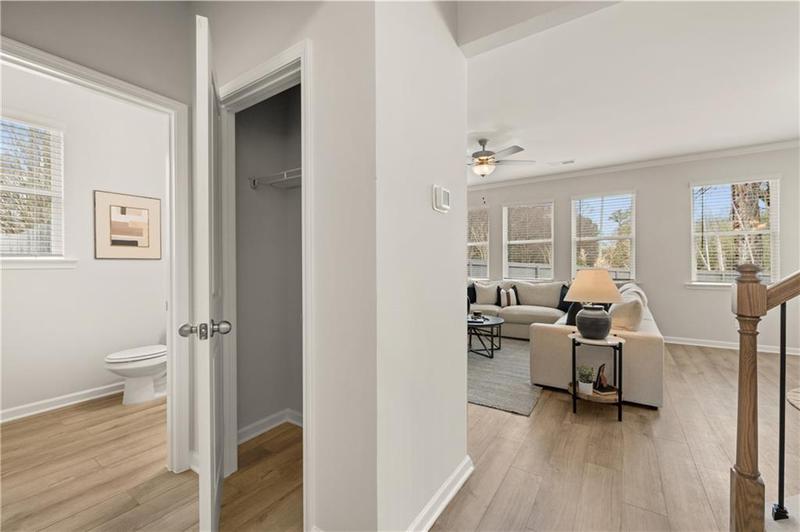 Image for property 565 Abbott Court, Atlanta, GA 30354