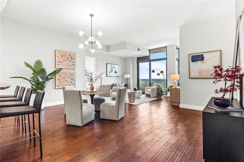 Image for property 270 17th Street 4306, Atlanta, GA 30363