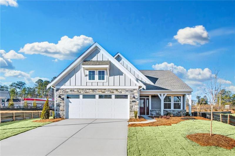 Image for property 112 Laurel Farms Lane, Dallas, GA 30157