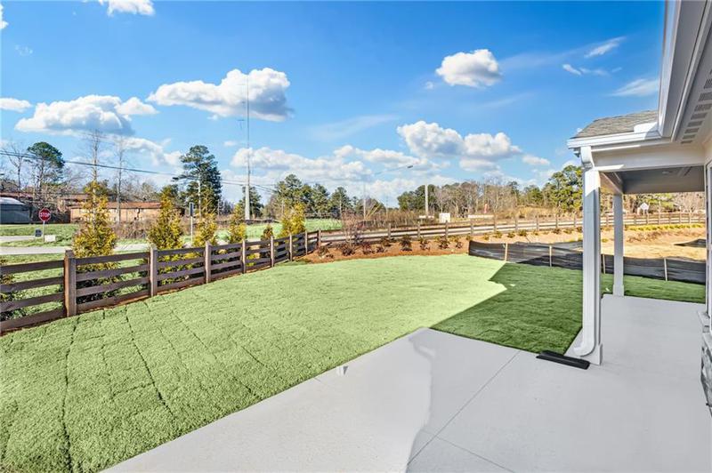 Image for property 112 Laurel Farms Lane, Dallas, GA 30157