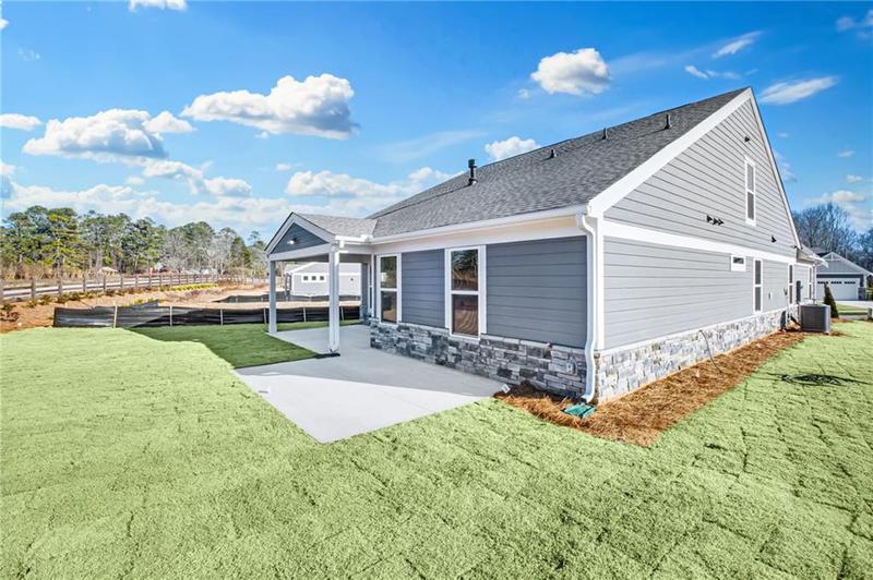 Image for property 112 Laurel Farms Lane, Dallas, GA 30157