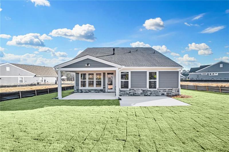 Image for property 112 Laurel Farms Lane, Dallas, GA 30157