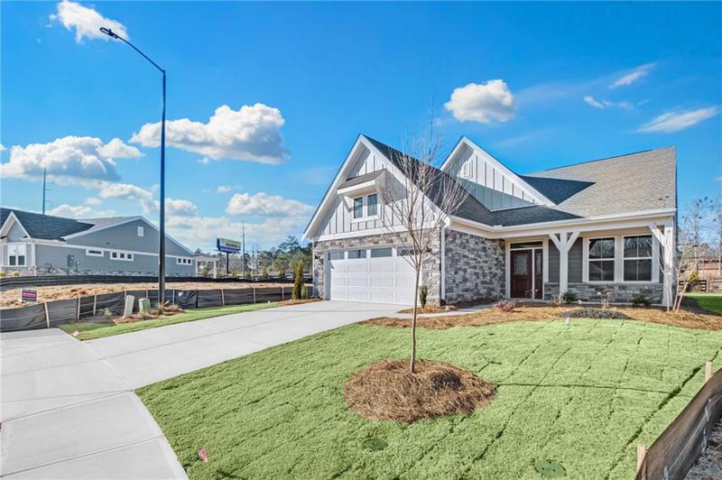 Image for property 112 Laurel Farms Lane, Dallas, GA 30157