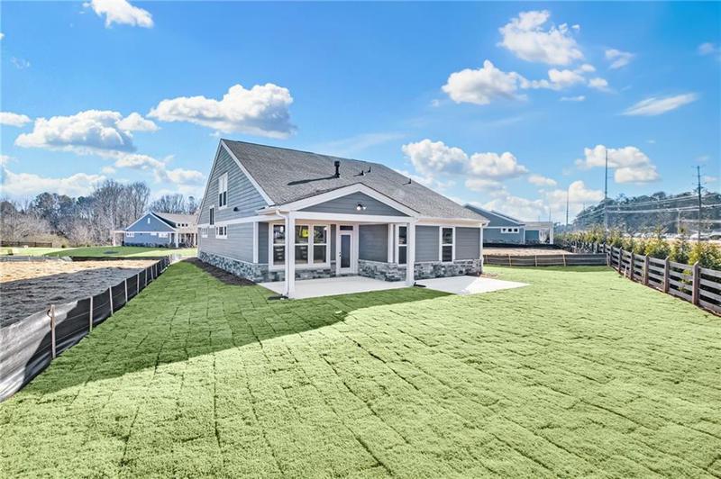 Image for property 112 Laurel Farms Lane, Dallas, GA 30157