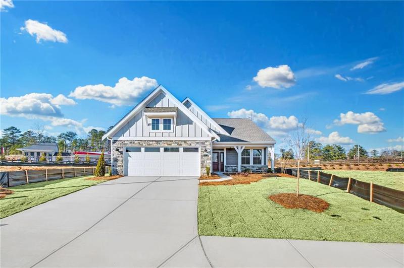 Image for property 112 Laurel Farms Lane, Dallas, GA 30157