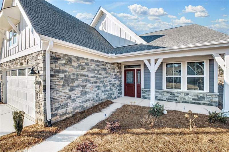 Image for property 112 Laurel Farms Lane, Dallas, GA 30157