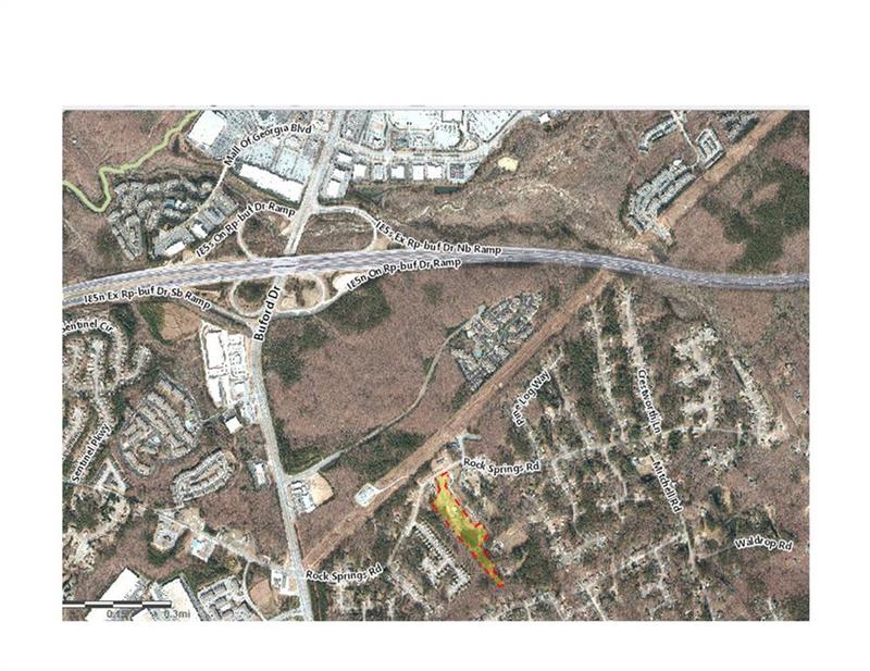 Image for property 1375 Rock Springs Road, Buford, GA 30519