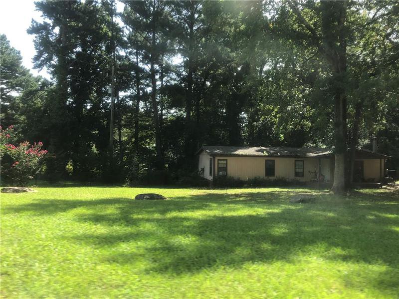 Image for property 1375 Rock Springs Road, Buford, GA 30519