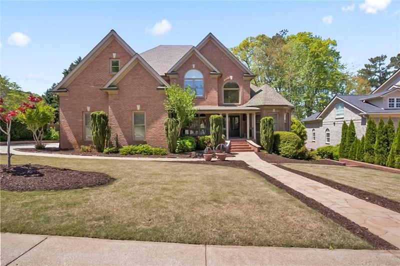 Image for property 4030 Palisades Main, Kennesaw, GA 30144
