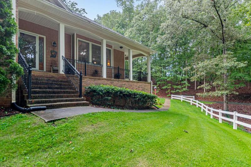 Image for property 9545 Grande Drive, Winston, GA 30187