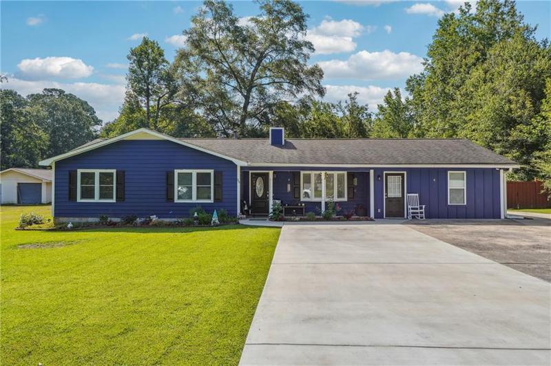 Image for property 29 Williamsburg Drive, Rome, GA 30165