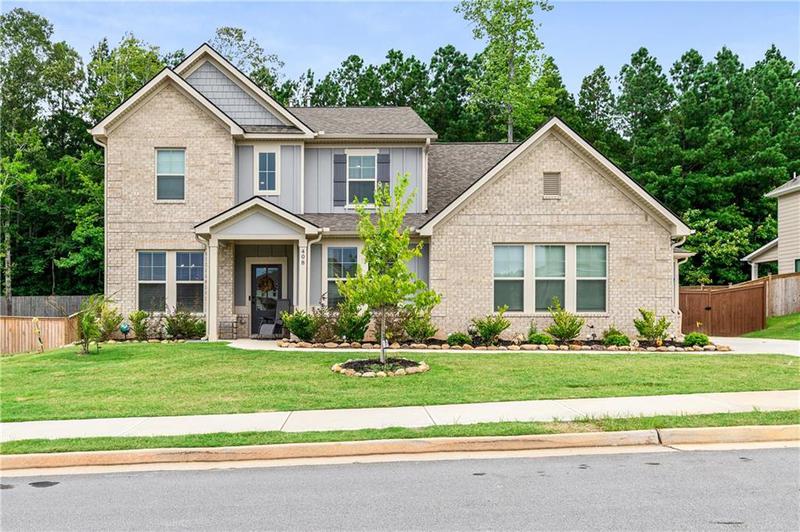 Image for property 408 Lothbury Avenue, Locust Grove, GA 30248