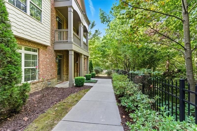 Image for property 116 Festoon Court, Smyrna, GA 30080