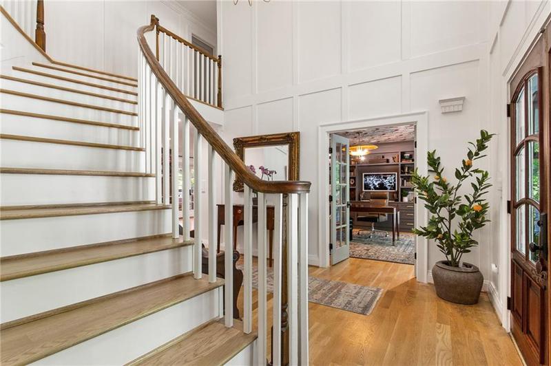 Image for property 4094 Norton Place, Smyrna, GA 30082