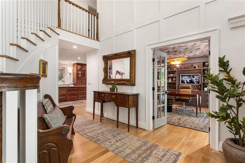 Image for property 4094 Norton Place, Smyrna, GA 30082