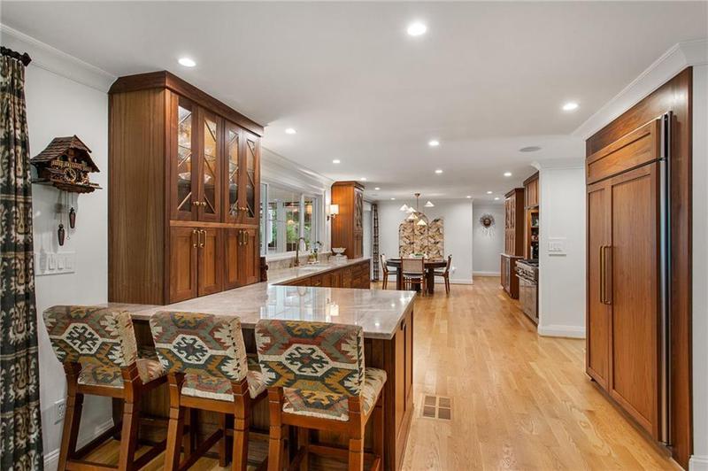 Image for property 4094 Norton Place, Smyrna, GA 30082