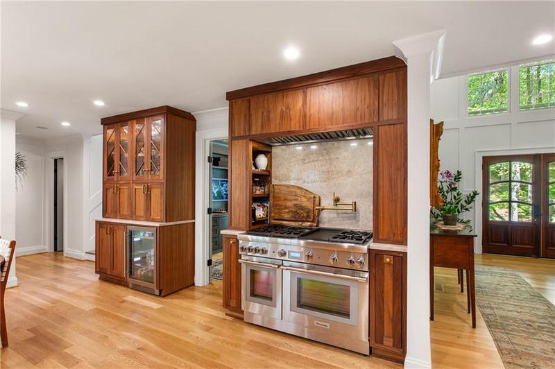 Image for property 4094 Norton Place, Smyrna, GA 30082