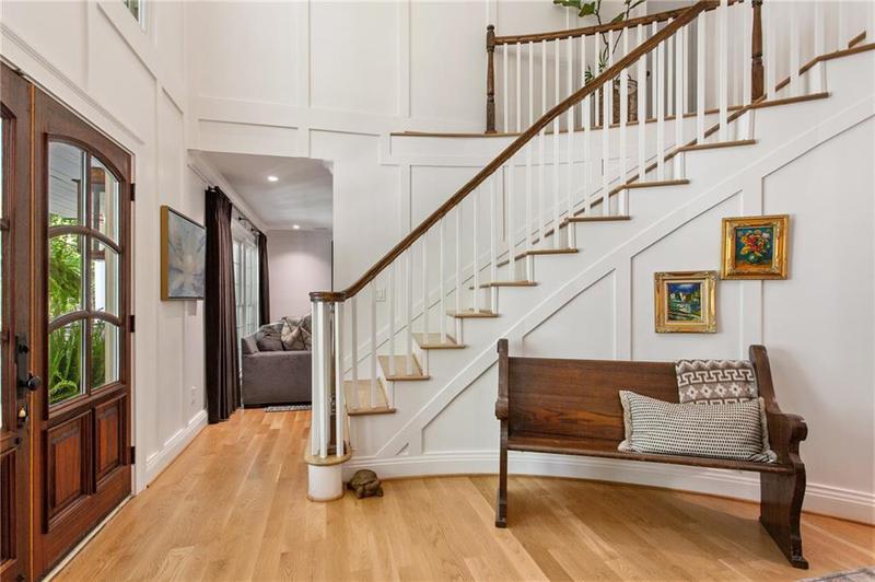 Image for property 4094 Norton Place, Smyrna, GA 30082