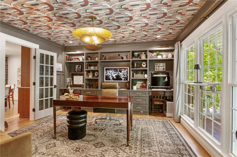 Image for property 4094 Norton Place, Smyrna, GA 30082