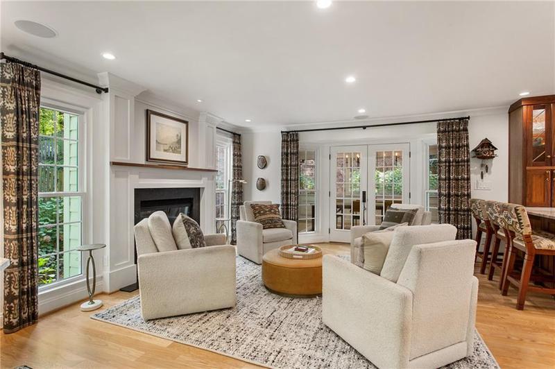 Image for property 4094 Norton Place, Smyrna, GA 30082