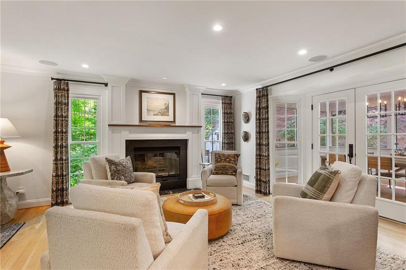 Image for property 4094 Norton Place, Smyrna, GA 30082